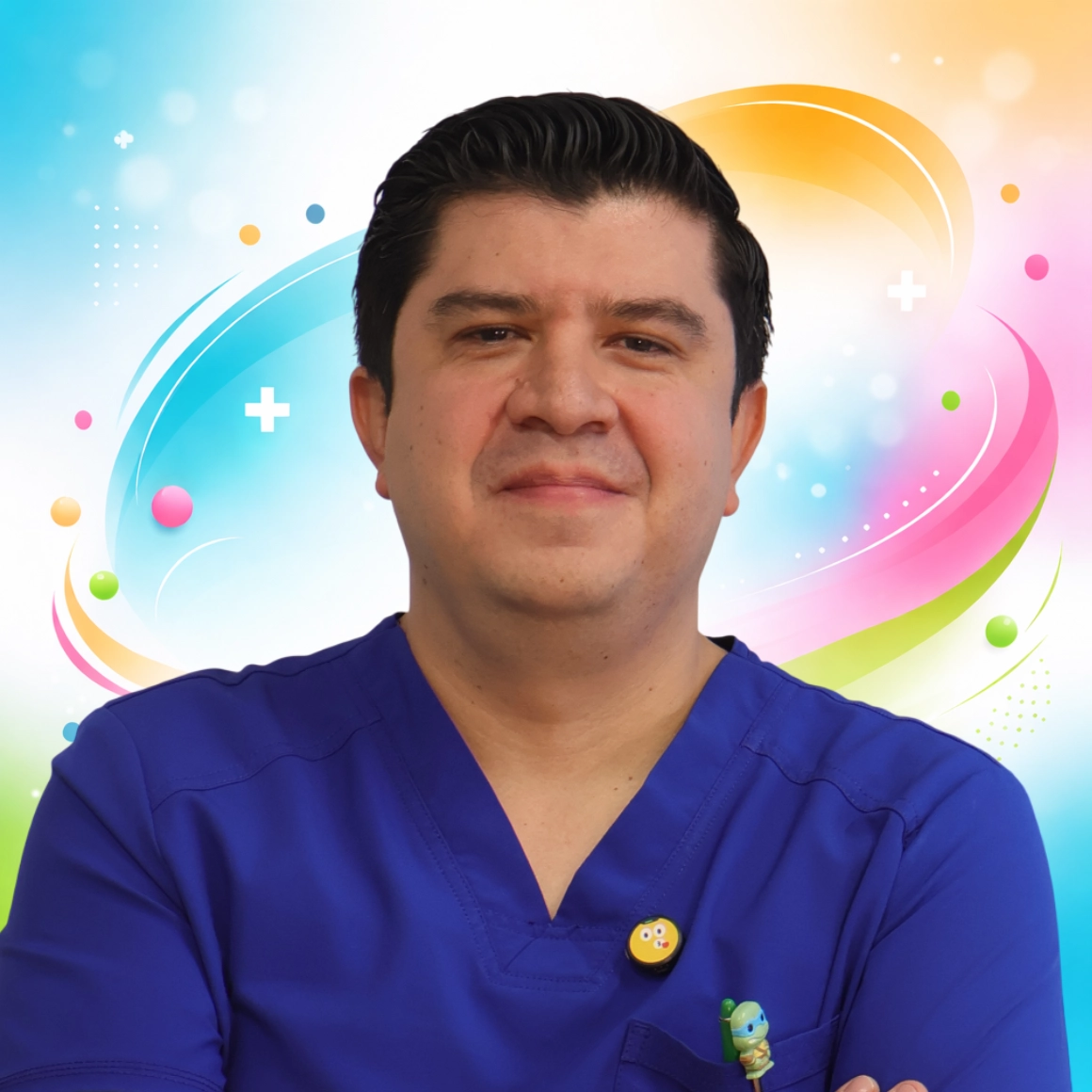 Dr. Carlos Viruega