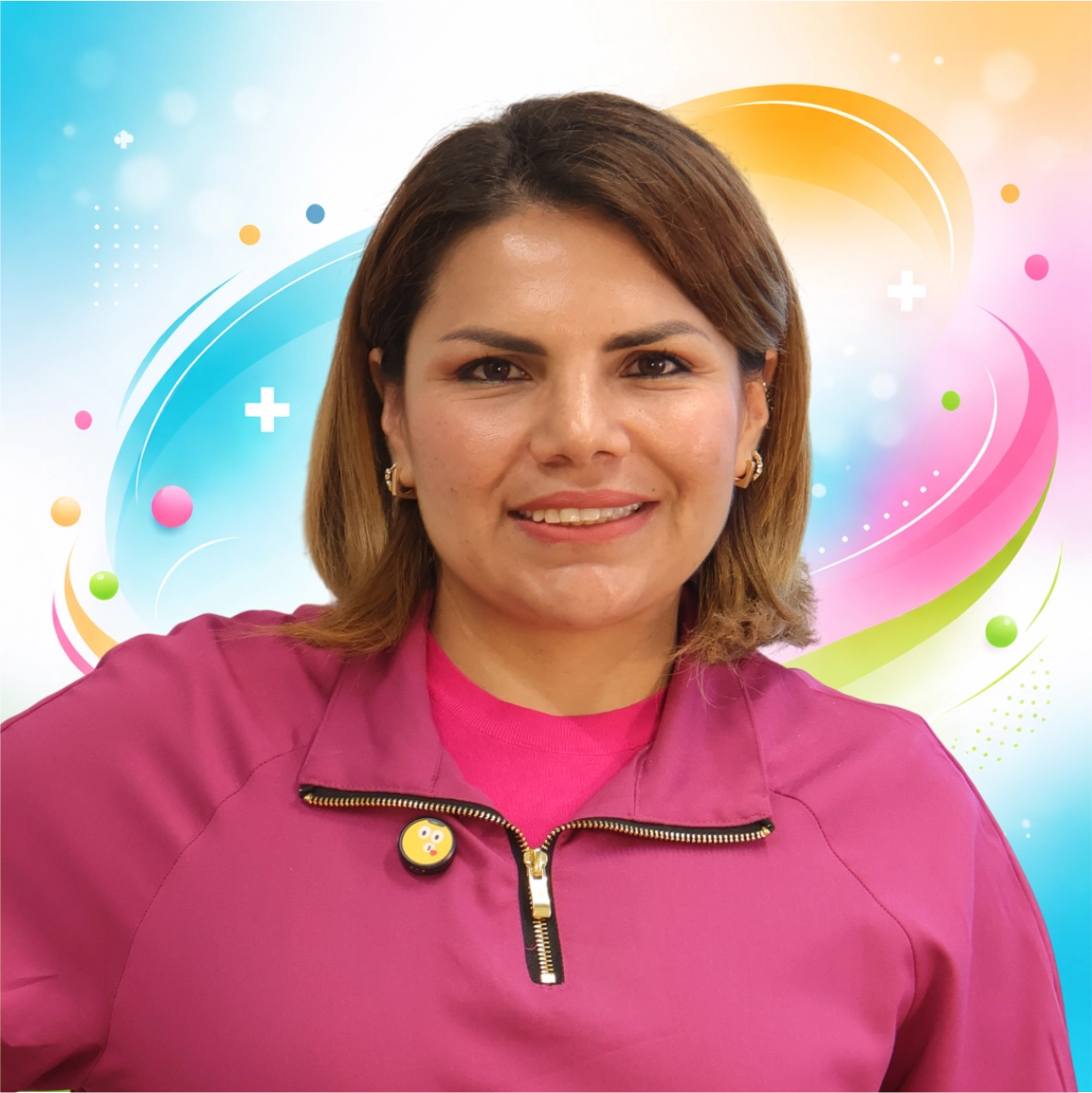 Dra. Yanin Rivera