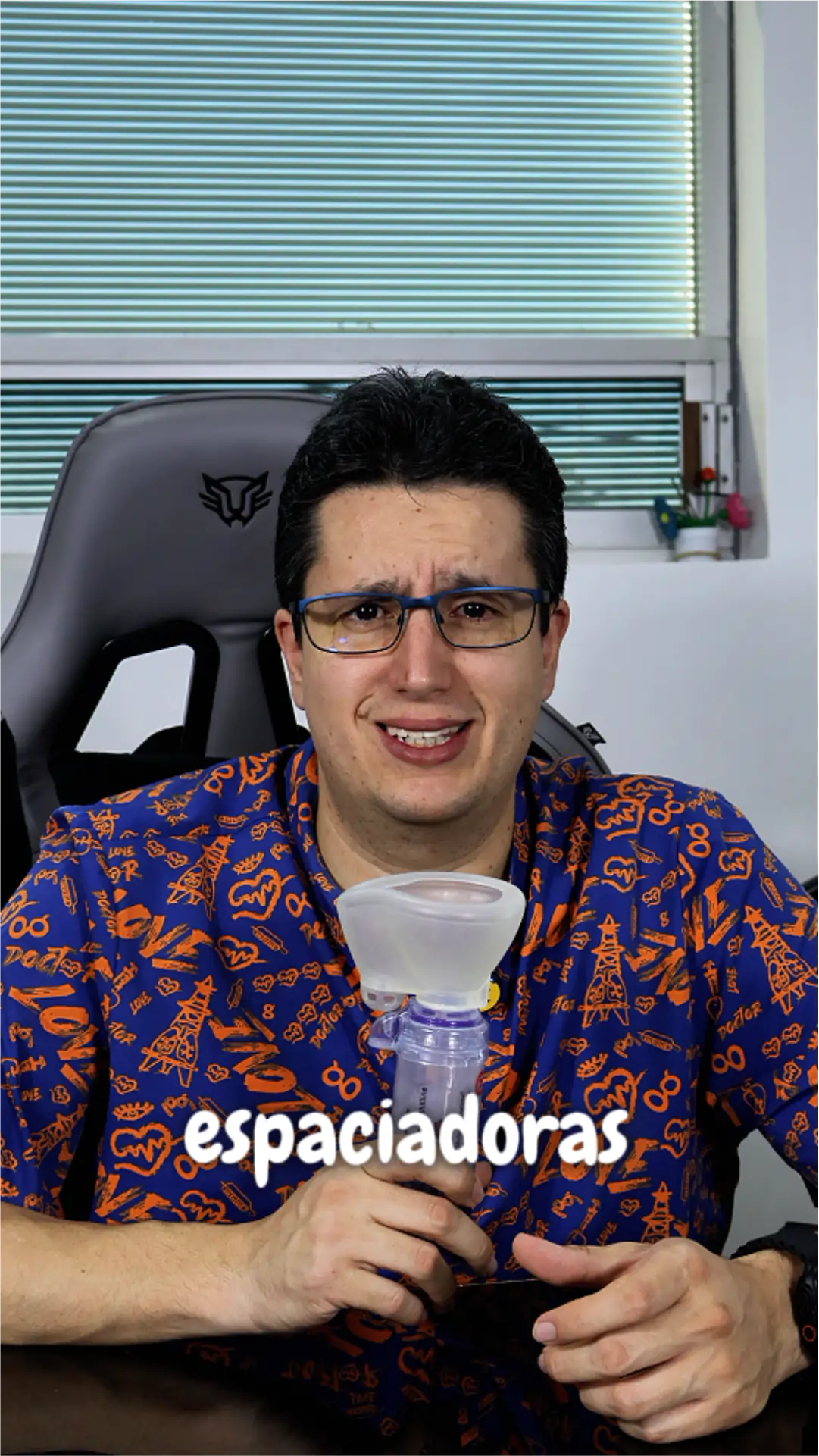Neumología