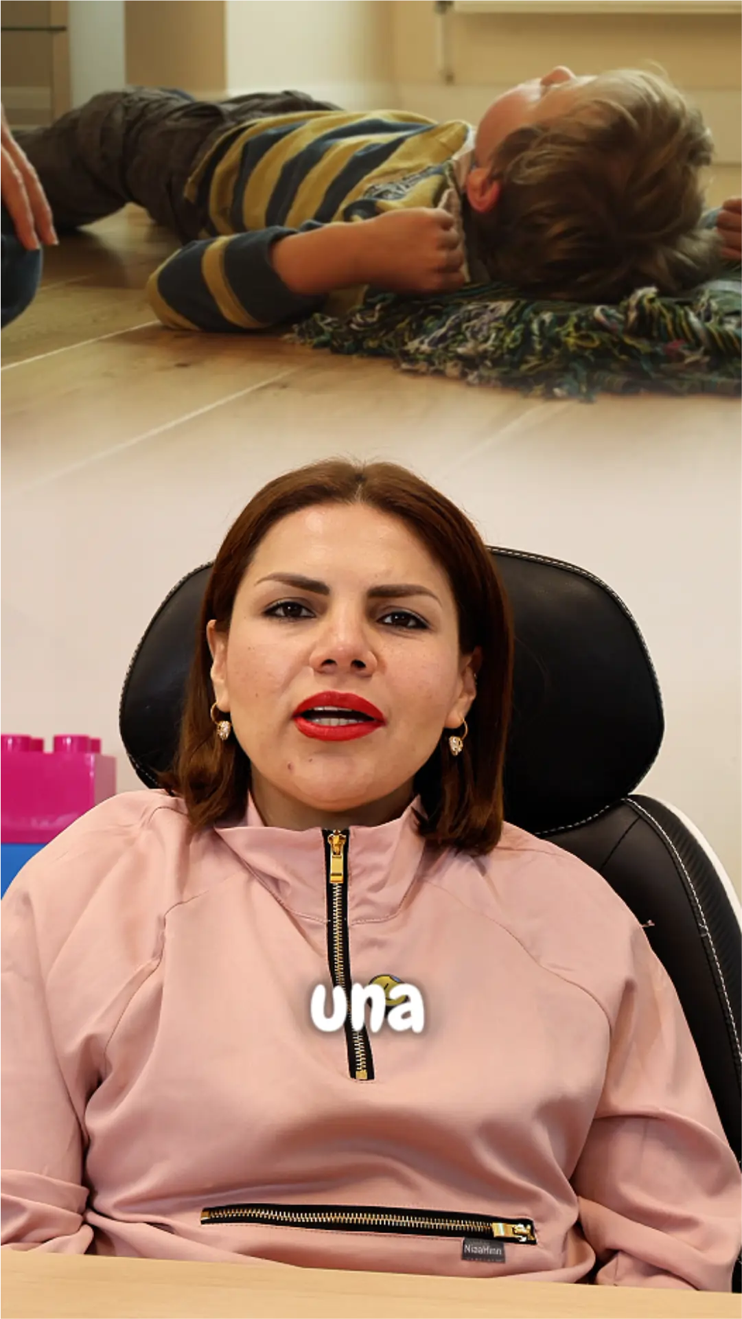 Neuropediatría