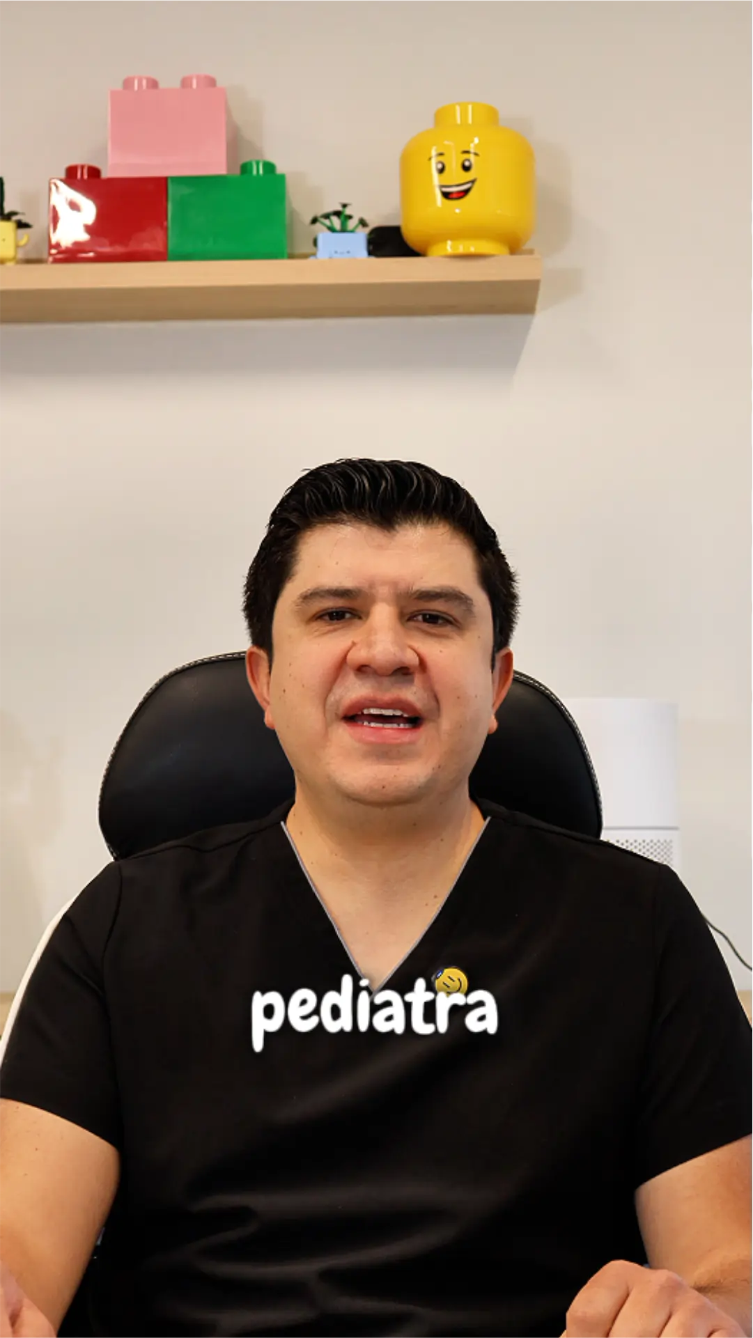 Pediatría